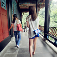 微密圈是否支持匿名用户留言互动？